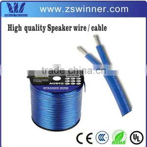 Sample Available Parallel Speaker Cable thumbnail-1
