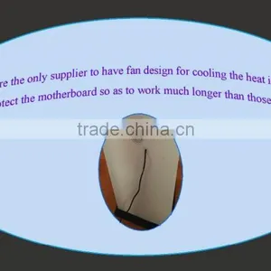 Safe and Deluxe Paper Money Change Coin Machine Coin Selling Machine for Automatic Laundry Store thumbnail-3