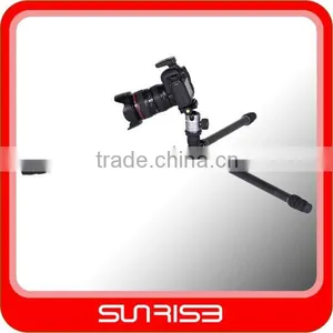 Sunrise Pro 3 Section Carbon Fiber Tripod DSLR Tripod Camera Tripod thumbnail-5