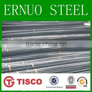 Deformed Bar/weight of Deformed Steel Bar/price of Iron Rebar thumbnail-3