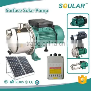 High Grade Quality Solar dc Surface Water Pump ( 5 Years Warranty ) Quality Choice thumbnail-3