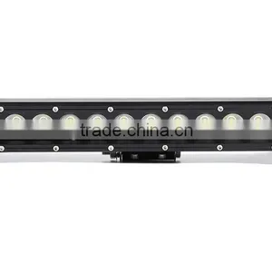 Led High Intensity Led Flashing Lights 60w Epistar Led Wotk Light With 12pcsx5w High Intensity LED Work Light thumbnail-4