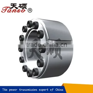Z18 Self Lock Keyless Bushing thumbnail-1