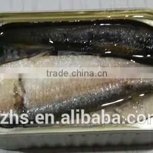 Canned Fishes Canned Seafood thumbnail-4