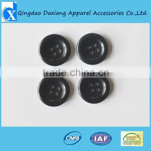 Fancy Enamel Corozo Buttons for Garment thumbnail-1