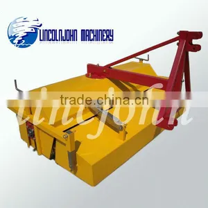 Hydralic Dustbin Road Sweeper thumbnail-1