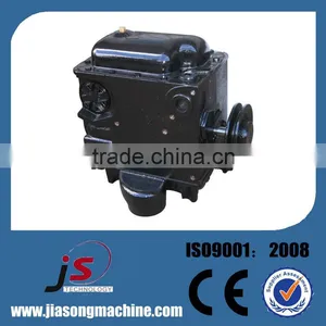 CP2 Gear Pump / Toothed Wheel Pump / Fuel Dispenser Pump / Oil Pump thumbnail-1