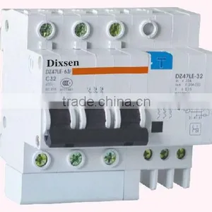 3p Electro-magnetic Rcbo thumbnail-1