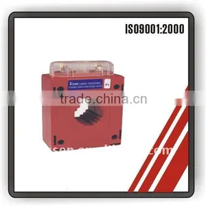 DIXSEN Brand Low Voltage High Accuracy Current Transformer thumbnail-1