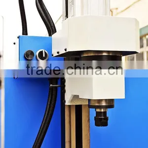 PX1 Mini CNC Milling Machine for Sale thumbnail-3