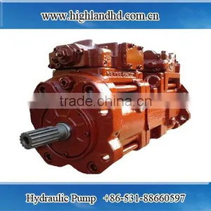 Best After-service Hydraulic Axial Piston Pump thumbnail-1