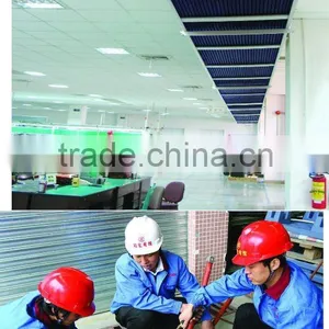 Electromechanical Engineering Installation thumbnail-2