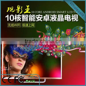 2016 65 Inch Flat Screen 3d Led tv Wifi Android Smart tv Quality Choice Most Popular thumbnail-4