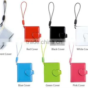 DIY Inkjet Mini Photo Album thumbnail-1
