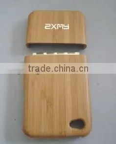Wholesale Wooden Cell Phone Case thumbnail-1