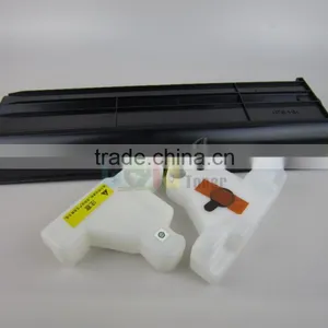 Copier KM1635 1650 2020 2050 2035 2550 Toner Cartridge for Kyocera thumbnail-3