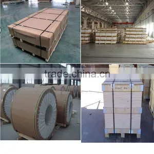 Thick 2A12 T4 T351 Aluminum Plate Sheet thumbnail-4