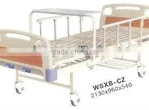 Patient Bed thumbnail-1