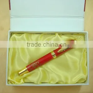 Promotional Ceramics Metal Gift Pen With High Quality for TC6502d thumbnail-1