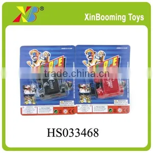 Mini Plastic Binocular Telescope Toys thumbnail-1