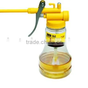 Oil Can , High Pressure Oil Can , Transparent Oil Can thumbnail-1