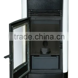 Pellet Stove 9KW NB-PH9 thumbnail-2