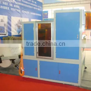 CY-850B Automatic Rotary Punching Machine thumbnail-1