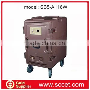 Different Size Thermo Catering Container, Thermo Insulated Containers for Food thumbnail-5