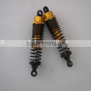 1/10 rc Car Upgrade Spare Parts 106004G Shock Absorber thumbnail-1