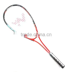 Aluminum Popular Custom Squash Rackets for Sale thumbnail-1