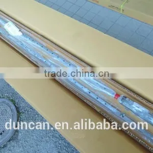 THK HSR25M1LA HSR20M1LA Linear Guide Slide Block HSR25M1LAUU HSR20M1LAUU thumbnail-3