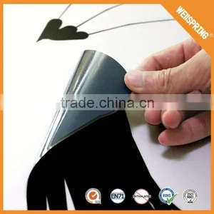 Modern Home Decor Lovely 3d Number Stickers thumbnail-6