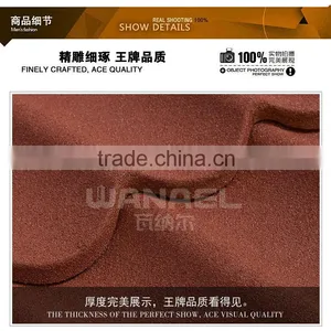 Roof Tile European Polymer thumbnail-5