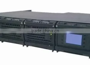 48V Telecom Rectifier System thumbnail-1
