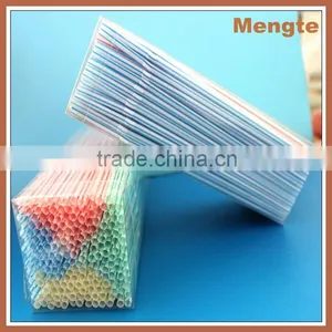 5mm China Futian Market PP Plastic Drinking Straw thumbnail-1