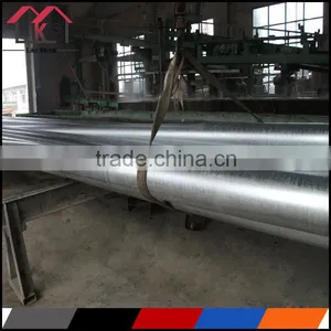 Q195 1.5 Inch Fencing Mild Carbon Square Welded Galvanized Steel Pipe / Tube Manufacturer for Greenhouse thumbnail-1