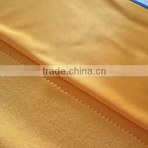 Bright Warp Knitted Fabric for Sportswear thumbnail-1