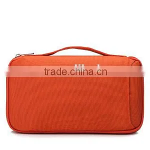 Factory CD Case With Two Size Nylon CD Case OEM Available thumbnail-3