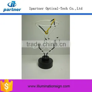 2016 Custom Any Shape Neon Light On Table,Neon Made In China thumbnail-2