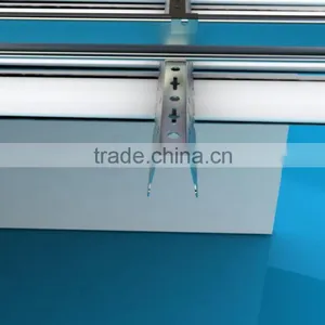 Customed Aluminium Strip Ceiling thumbnail-3