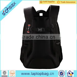 2016 Most Popular Men Business Laptop Backpack Bags on .com thumbnail-2