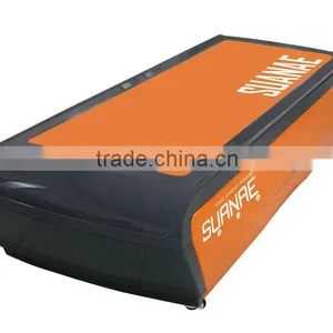 Water Pressure Massage Bed thumbnail-2