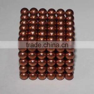 5mm 216pcs Magnetic Ball thumbnail-3