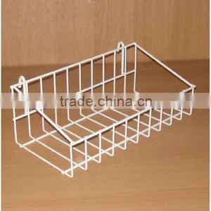 Wire Display Rack thumbnail-1