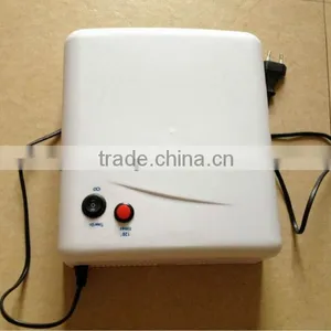 Nail UV Lamp Nail Gel Dryer 36W 100V-127V + 4 x 9w Tube thumbnail-1