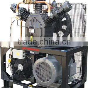 Hengda Booster Compressor thumbnail-1
