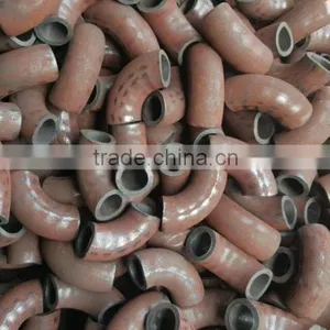Factory Price Nace Mr0175 A234 Wpb Carbon Steel Pipe Fittings With High Quality thumbnail-2