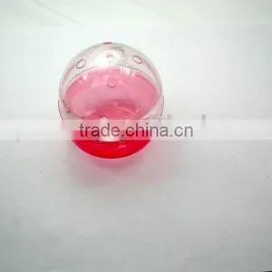 Christmas Plastic Egg for Toys thumbnail-1