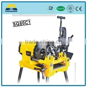 Ridgid Pipe Threading Machine With Cost Price thumbnail-2