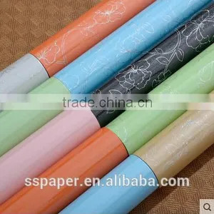 Wardrobe Cabinet Doors Self Adhesive Wallpaper thumbnail-1